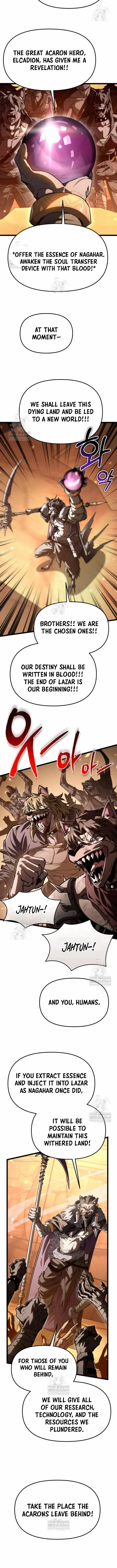 Reincarnator Chapter 116 image 11